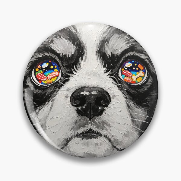 Item preview, Impasto designed and sold by forget45studio.