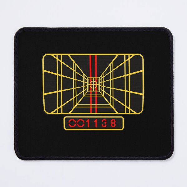 Item preview, Retro Targeting Computer Sci Fi HUD Grid Design designed and sold by Ekonolotie.