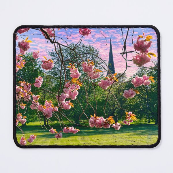 Item preview, The Stray Harrogate designed and sold by Alisonchambers2.