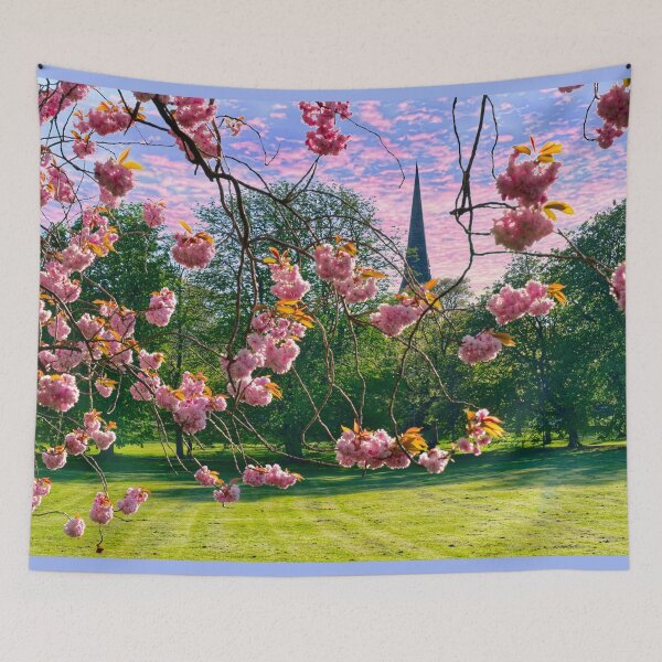 Item preview, The Stray Harrogate designed and sold by Alisonchambers2.