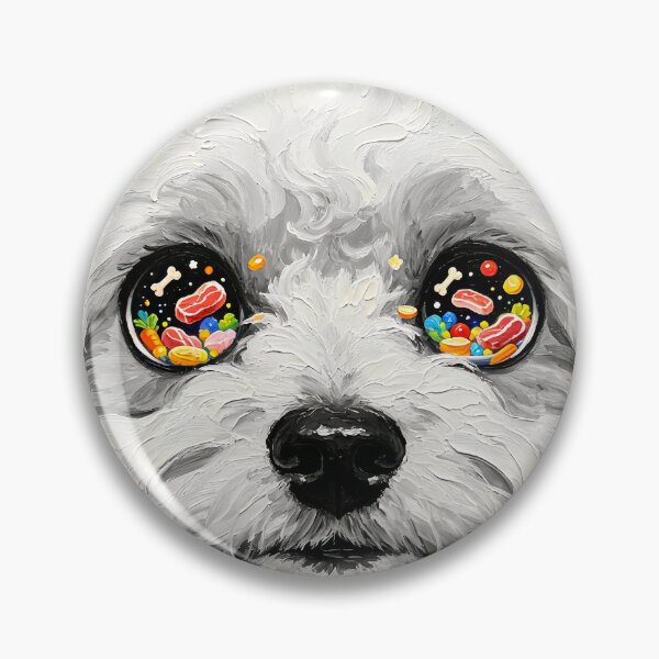 Item preview, Impasto designed and sold by forget45studio.