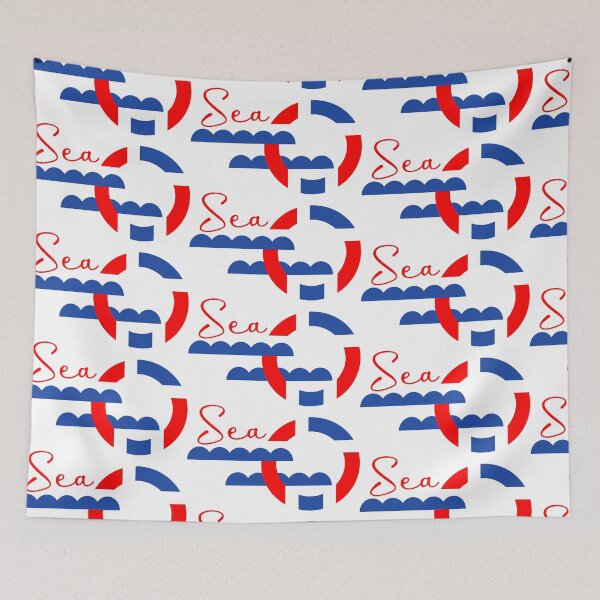 Item preview, Sea designed and sold by ANVivid.