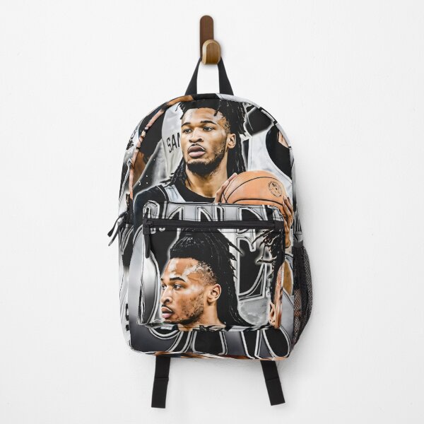 Item preview, Stephon Castle Basketball , San Antonio Basketball designed and sold by StickyWycky.
