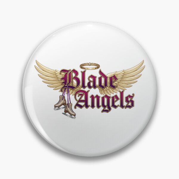 Item preview, Blade Angels USA Skater Lifestyle designed and sold by ardhigeek.