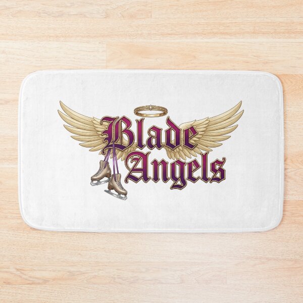 Item preview, Blade Angels USA Skater Lifestyle designed and sold by ardhigeek.