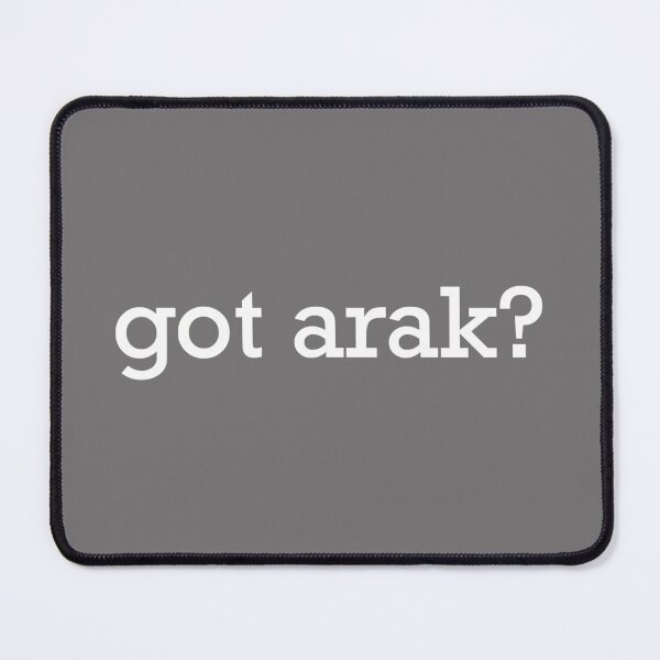 Item preview, Mens Got Arak Lebanese Drink Funny Arab Humor Performance designed and sold by KristineLi.