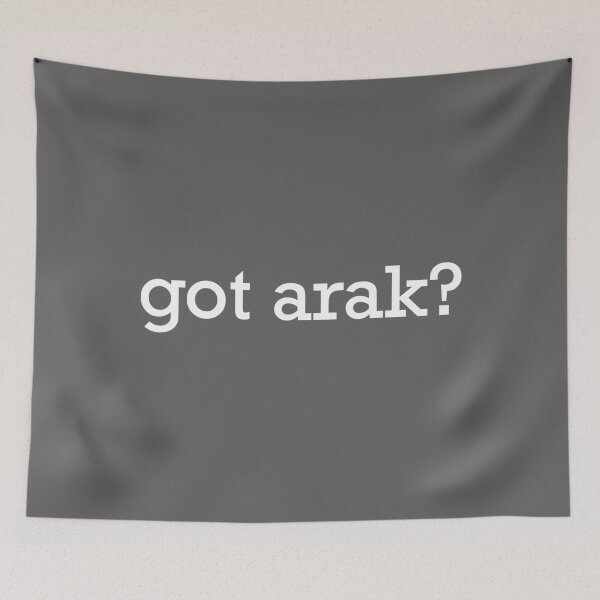Item preview, Mens Got Arak Lebanese Drink Funny Arab Humor Performance designed and sold by KristineLi.