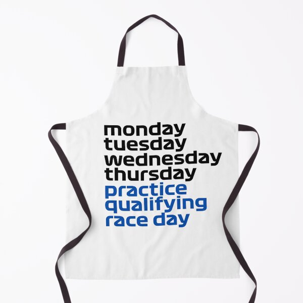 Item preview, Race week designed and sold by hazywares.