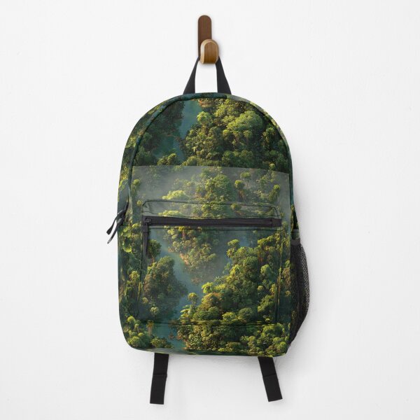 Item preview, Selva Rain Forest designed and sold by AwesomeDigiShop.