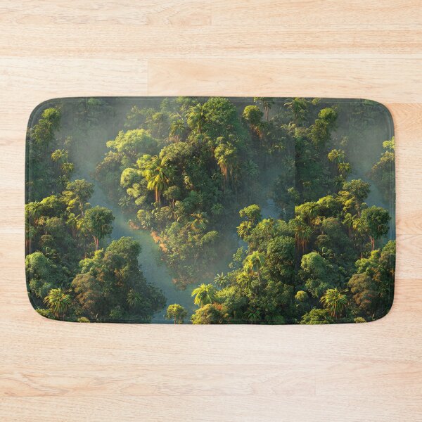 Item preview, Selva Rain Forest  designed and sold by AwesomeDigiShop.