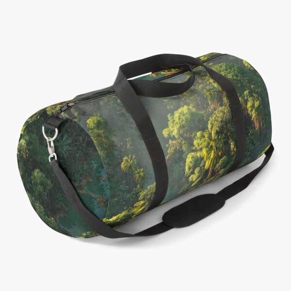 Item preview, Bosque lluvioso de Selva designed and sold by AwesomeDigiShop.