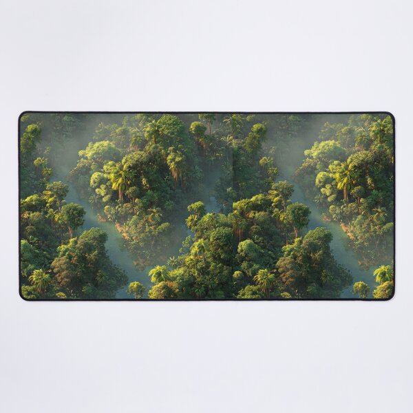 Item preview, Selva Rain Forest designed and sold by AwesomeDigiShop.