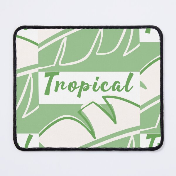 Item preview, Tropical designed and sold by ANVivid.