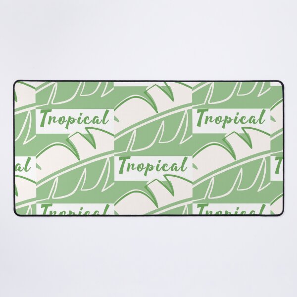 Item preview, Tropical designed and sold by ANVivid.