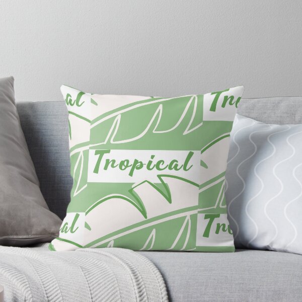 Item preview, Tropical designed and sold by ANVivid.