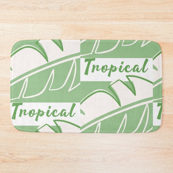 Item preview, Tropical designed and sold by ANVivid.