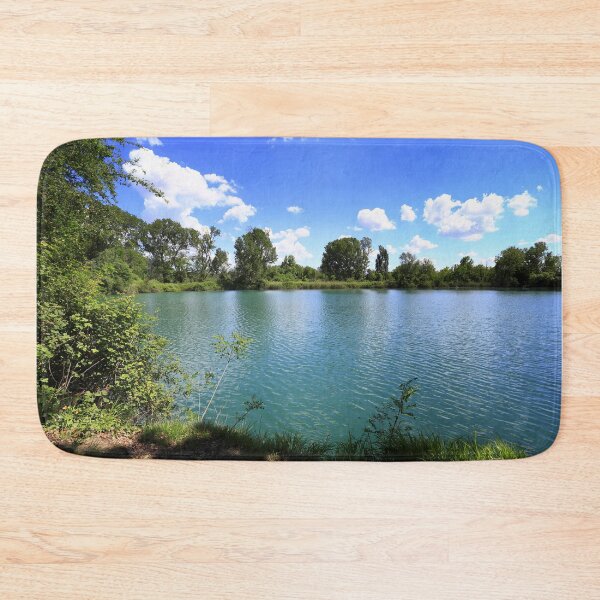 Item preview, The Torbiere del Sebino designed and sold by annalisa56.