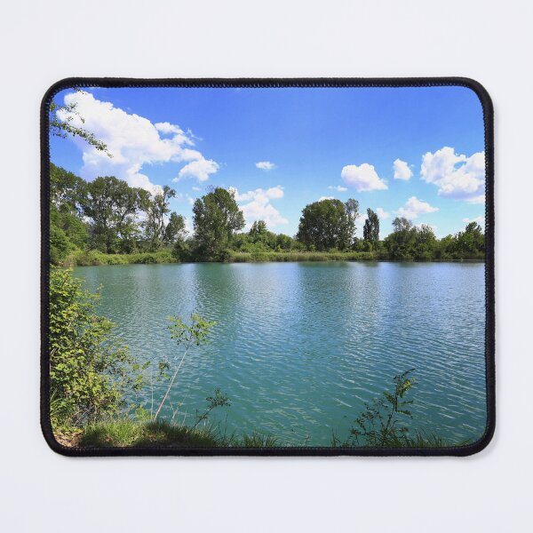 Item preview, The Torbiere del Sebino designed and sold by annalisa56.