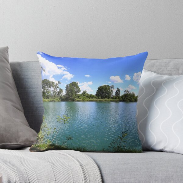 Item preview, The Torbiere del Sebino designed and sold by annalisa56.