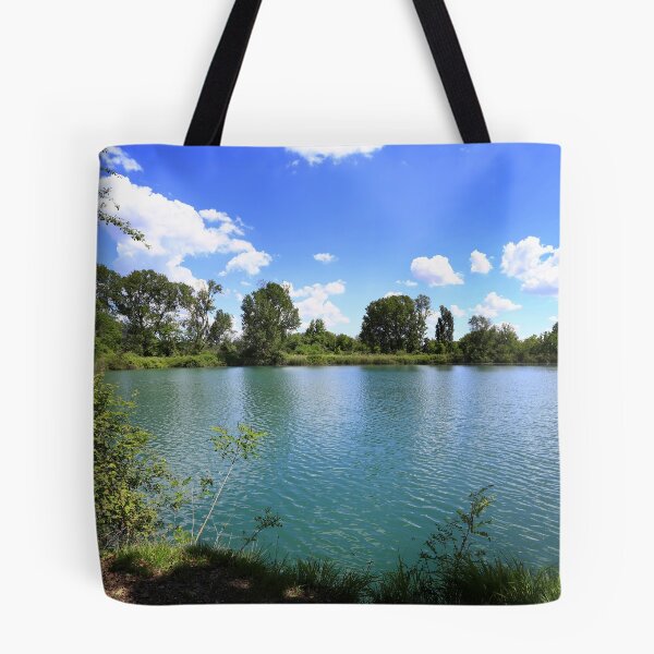 Item preview, The Torbiere del Sebino designed and sold by annalisa56.