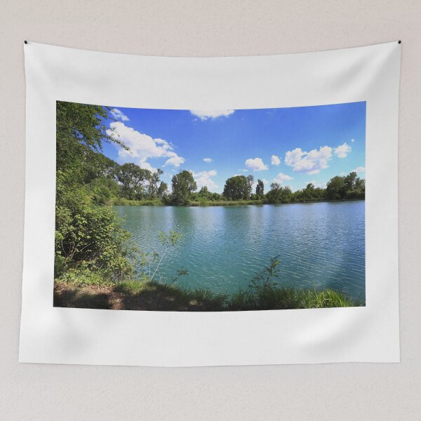 Item preview, The Torbiere del Sebino designed and sold by annalisa56.