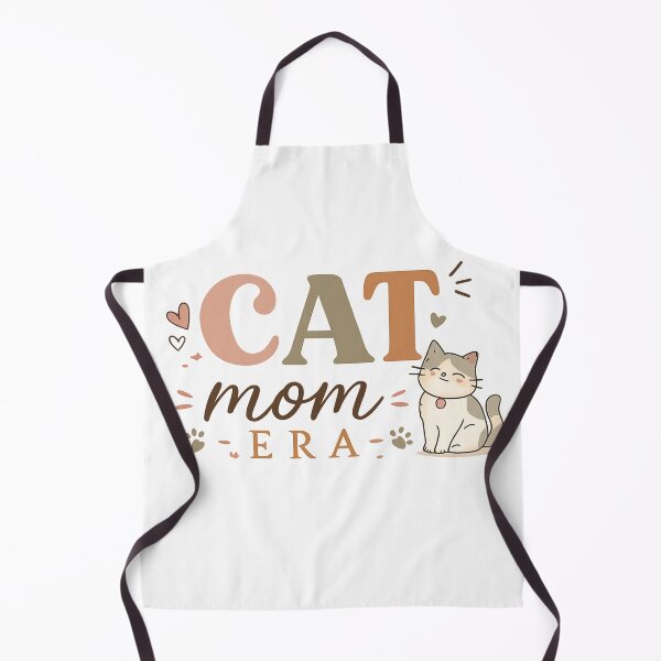 Item preview, Cat Mom Era Cute Cat Lover designed and sold by slestore.