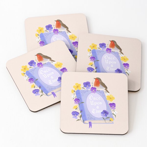Item preview, Once Upon A Time designed and sold by Caitie-M.
