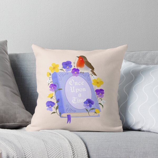 Item preview, Once Upon A Time designed and sold by Caitie-M.
