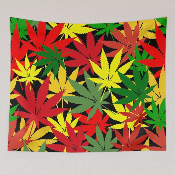 Item preview, Hemp Rasta designed and sold by rastaseed.