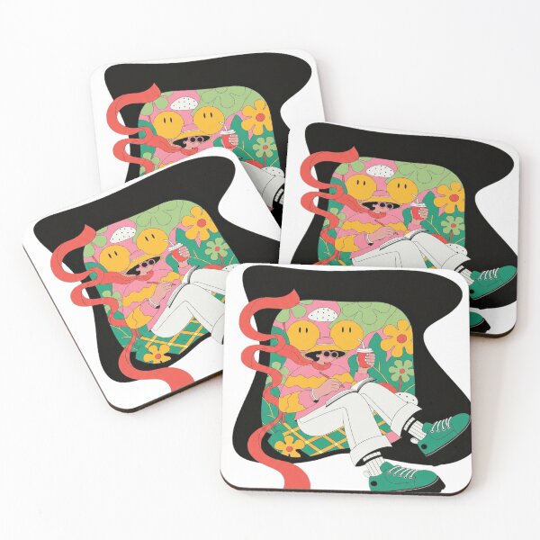 Item preview, Unplugged & Outdoors :: Playing Hooky w/the Daisies designed and sold by Communication Optimists.