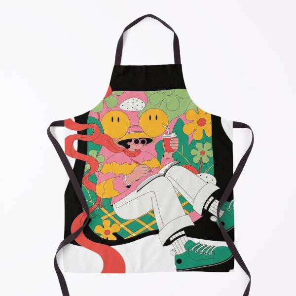 Item preview, Unplugged & Outdoors :: Playing Hooky w/the Daisies designed and sold by Communication Optimists.