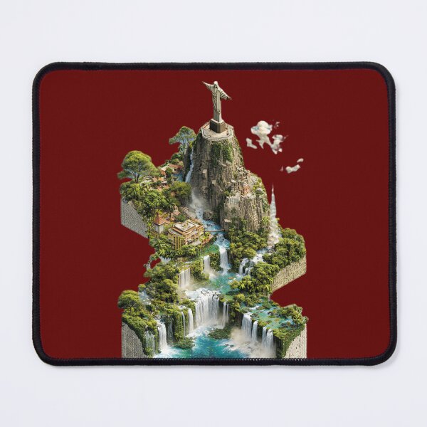 Item preview, Fantasy designed and sold by AwesomeDigiShop.