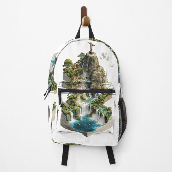 Aperçu de l'œuvre Fantaisie créée et vendue par AwesomeDigiShop.