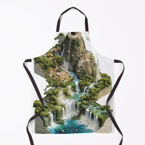 Item preview, Fantasy designed and sold by AwesomeDigiShop.