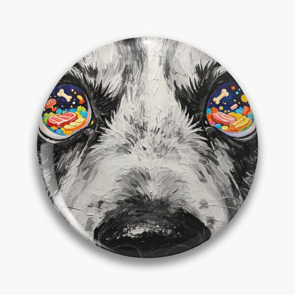 Item preview, Impasto designed and sold by forget45studio.