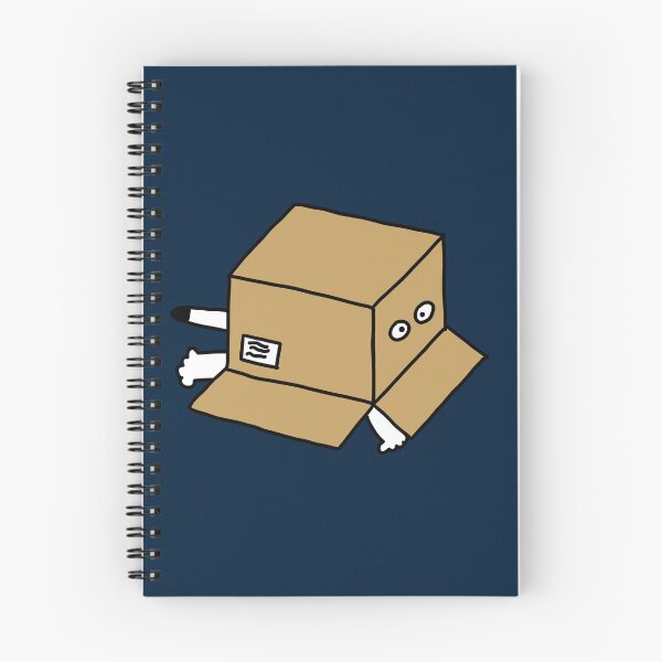 Item preview, a Cat in the box designed and sold by superbaechoo.