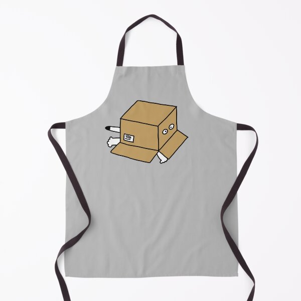 Item preview, a Cat in the box designed and sold by superbaechoo.