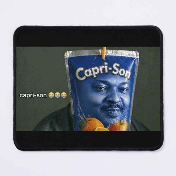 Item preview, Capri-SON designed and sold by MessyHandsCo.