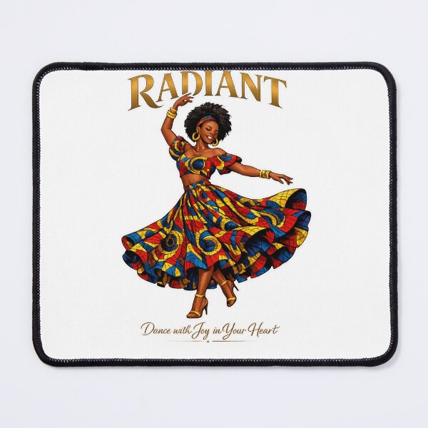 Item preview, RADIANT designed and sold by BIGBIY Voices.