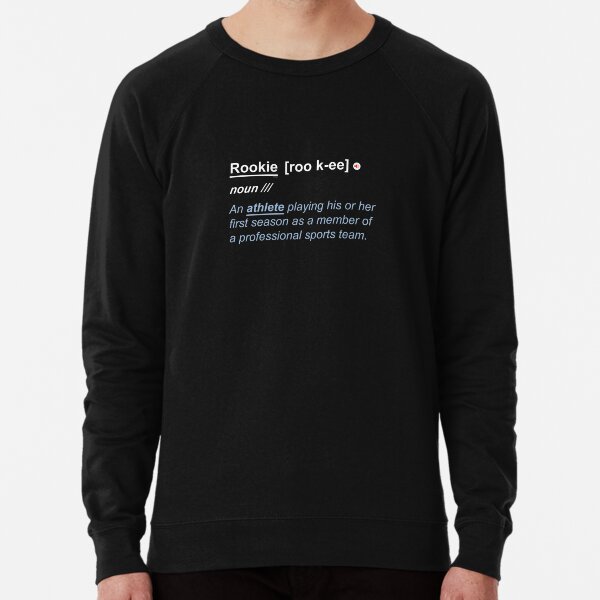 adidas rookie hoodie