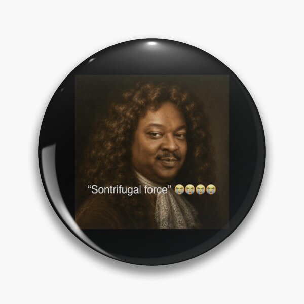 Item preview, Son meme - Sontrifugal force designed and sold by MessyHandsCo.