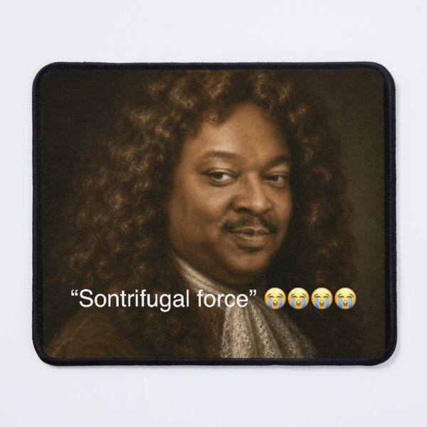 Item preview, Son meme - Sontrifugal force designed and sold by MessyHandsCo.