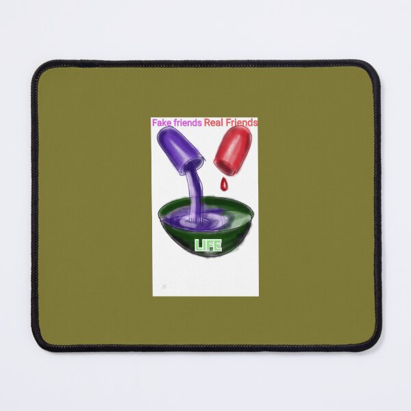 Item preview, Cartoon nostalgia minimalist savage life meme and humor about friends illustrated by bowls and glasses designed and sold by Shukasya-Arts.