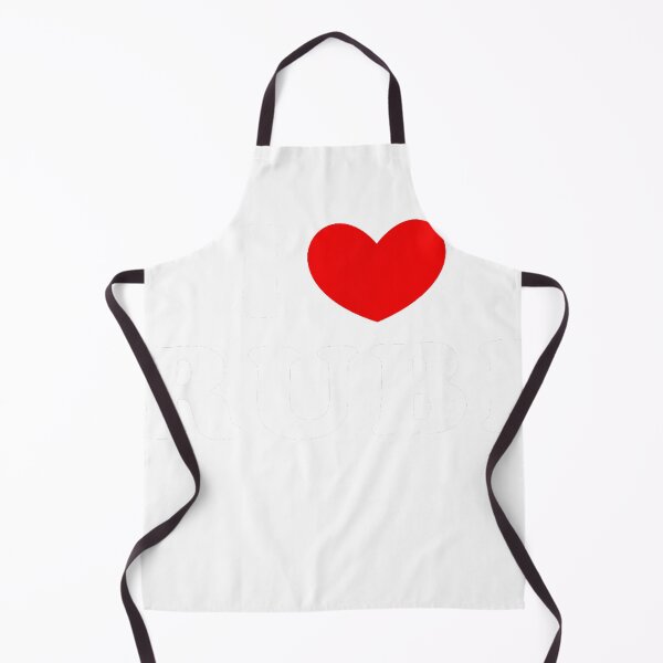 Item preview, I Love Rubi, I Love Rubi T-Shirt designed and sold by Badriiiii.