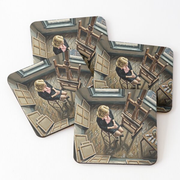 Item preview, Studio Sitter designed and sold by IanBiAM.