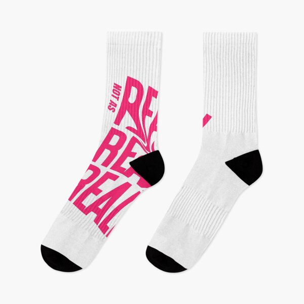 Item preview, Reality Check Modern Typography Design designed and sold by Chromaluxe.