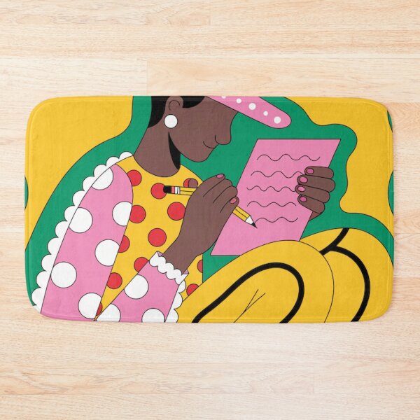 Item preview, Unplugged & Outdoors :: Quirky Queries designed and sold by Communication Optimists.