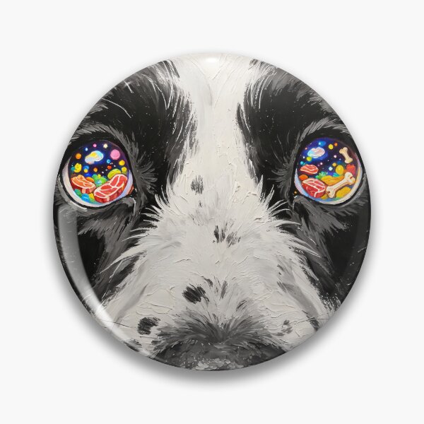 Item preview, Impasto designed and sold by forget45studio.