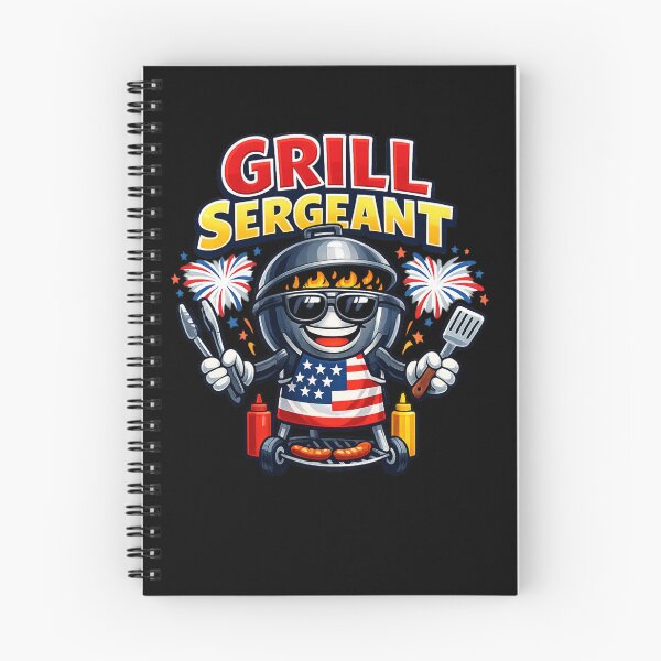Item preview, Funny BBQ Patriot 4th of july designed and sold by XYZ Studio.