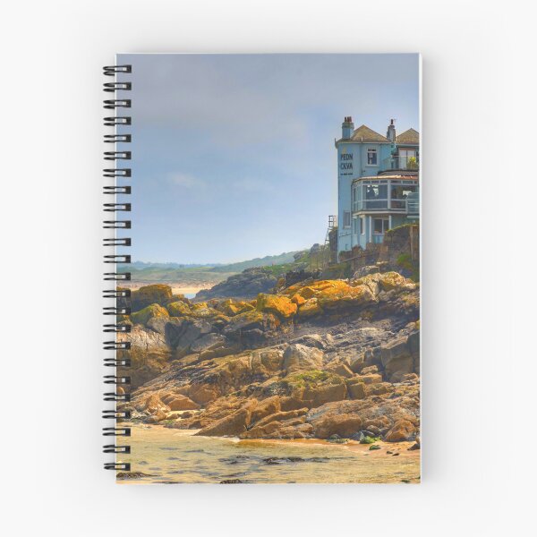 Item preview, Pedn Olva Pub St Ives Cornwall designed and sold by Alisonchambers2.